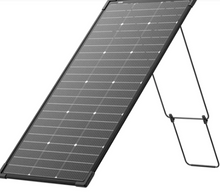 Load image into Gallery viewer, EcoFlow 125W Bifacial Modular Solar Panel