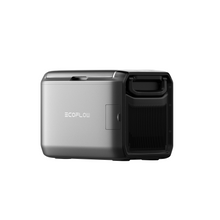 Load image into Gallery viewer, Ecoflow Glacier Classic Refregirator(No Plug-in Battery)