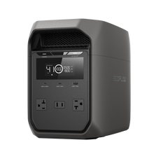 Load image into Gallery viewer, Ecoflow DELTA 3 CLASSIC Portable Power Station