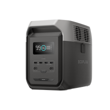 Load image into Gallery viewer, EcoFlow DELTA 3 1500 Portable Power Station