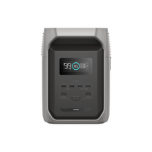 Load image into Gallery viewer, EcoFlow DELTA 3 1500 Portable Power Station