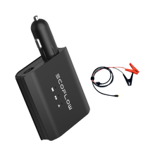 Load image into Gallery viewer, EcoFlow Smart Auto Battery Charger