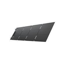 Load image into Gallery viewer, EcoFlow 60W Portable Solar Panel