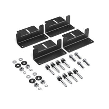 Load image into Gallery viewer, EcoFlow Rigid Solar Panel Mounting Feet
