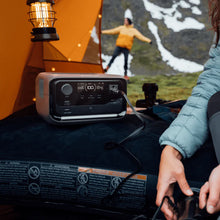 Load image into Gallery viewer, EcoFlow RIVER 3 Plus Smart Extra Battery