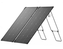 Load image into Gallery viewer, 125W Bifacial Modular Solar Panel