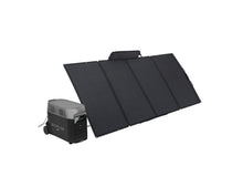 Load image into Gallery viewer, EcoFlow DELTA Pro+ 400W Solar Panel