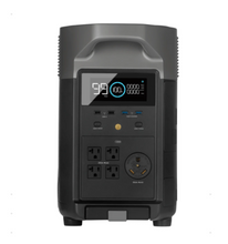 Load image into Gallery viewer, 2*EcoFlow DELTA Pro Portable Power Station