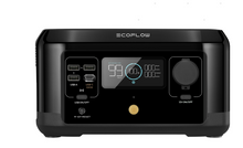 Load image into Gallery viewer, EcoFlow RIVER mini wireless Portable Power Station (EOL)