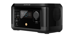 Load image into Gallery viewer, EcoFlow RIVER mini wireless Portable Power Station (EOL)