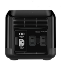 Load image into Gallery viewer, EcoFlow RIVER mini wireless Portable Power Station (EOL)
