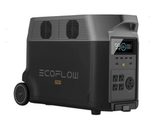 Load image into Gallery viewer, 2*EcoFlow DELTA Pro Portable Power Station