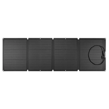Load image into Gallery viewer, EcoFlow Solar Panels 110W Solar Panel