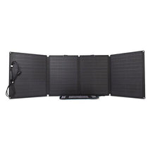 Load image into Gallery viewer, EcoFlow Solar Panels 110W Solar Panel