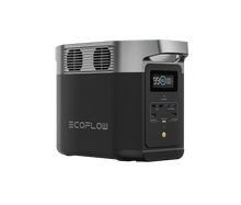 Load image into Gallery viewer, EcoFlow DELTA 2 Portable Power Station with free Rapid 5000