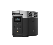 Load image into Gallery viewer, EcoFlow DELTA 2 Portable Power Station with free Rapid 5000