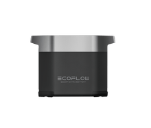 Load image into Gallery viewer, EcoFlow DELTA 2 Smart Extra Battery