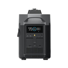 Load image into Gallery viewer, EcoFlow DELTA Pro + EcoFlow Smart Generator (Dual Fuel) + a free Camping Light