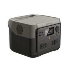 Load image into Gallery viewer, EcoFlow RIVER 2 Max Portable Power Station