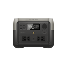 Load image into Gallery viewer, EcoFlow RIVER 2 Max Portable Power Station