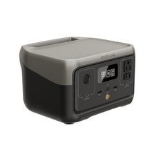 Load image into Gallery viewer, EcoFlow RIVER 2 Portable Power Station