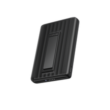 Load image into Gallery viewer, RAPID Mag Qi2.2 Magnetic Power Bank (10,000mAh, 25W, Built-in USB-C Cable)
