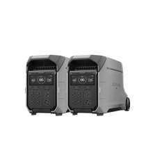Load image into Gallery viewer, Ecoflow DELTA Pro 3*2+50 Amp Hub
