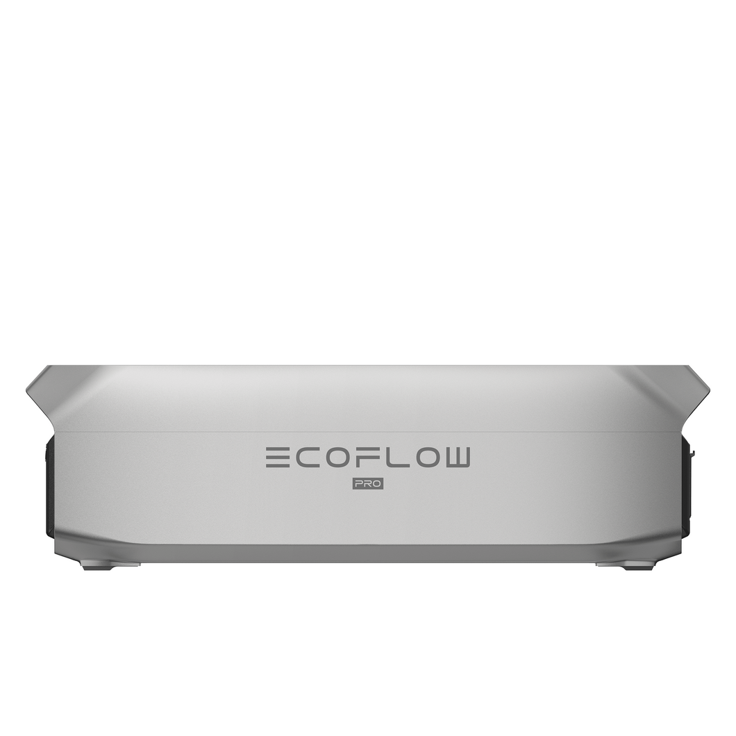 EcoFlow DELTA Pro 3 Smart Extra Battery(ETA: Early-Febuary)