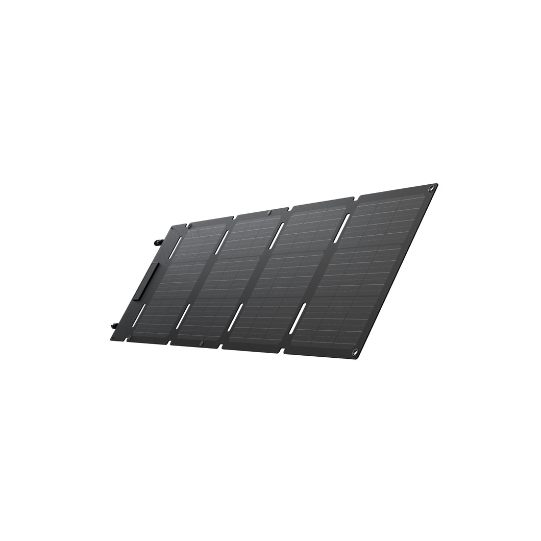 45W Solar Panel