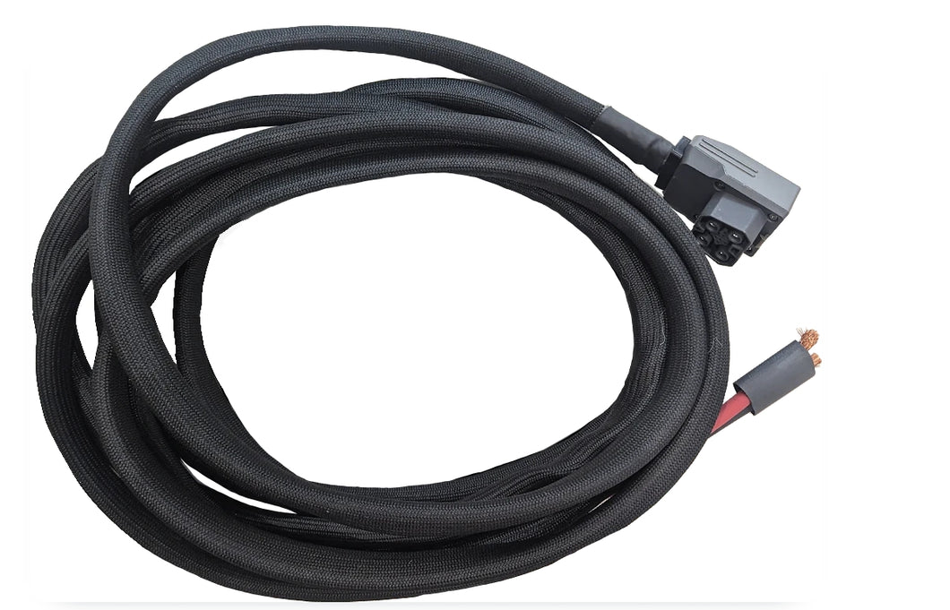 Power Kits 48V Power Cable