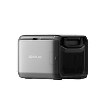 Load image into Gallery viewer, Ecoflow Glacier Classic Refregirator(No Plug-in Battery)
