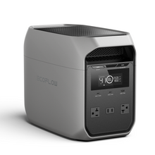 Load image into Gallery viewer, Ecoflow DELTA 3 CLASSIC Portable Power Station
