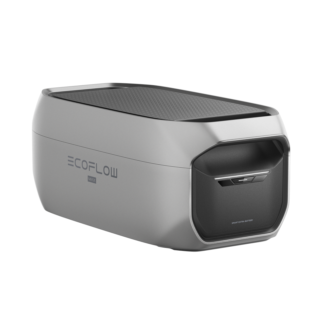 Ecoflow DELTA 3 Max Plus Extra Battery