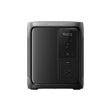 Load image into Gallery viewer, EcoFlow DELTA 3 1000 Air Portable Power Station with Power Strip
