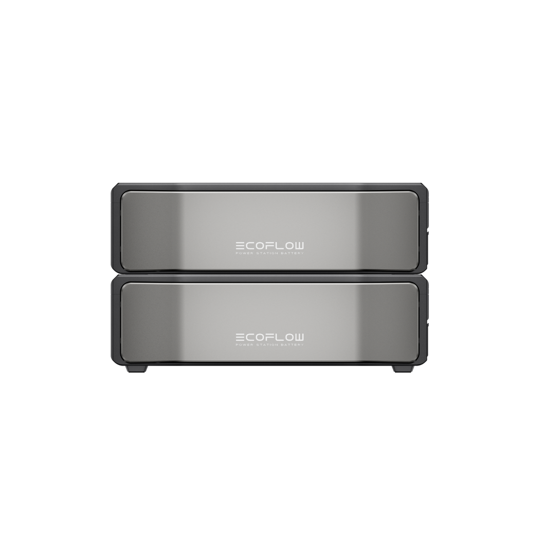 Ecoflow DELTA Pro Ultra Batteries