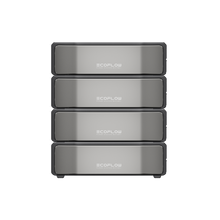 Load image into Gallery viewer, Ecoflow DELTA Pro Ultra Batteries
