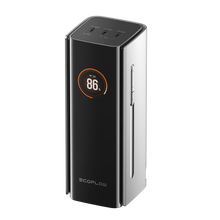 Load image into Gallery viewer, Rapid Pro Power bank (20,000mAh, 230W, 100W Built-in Cable)
