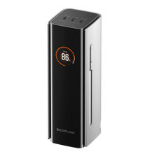 Load image into Gallery viewer, Rapid Pro Power bank (27,650mAh, 300W, 140W Built-in Cable)
