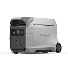 Load image into Gallery viewer, DELTA Pro 3+Free Folding Wagon Cart

