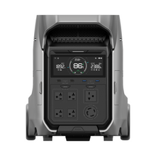 Load image into Gallery viewer, DELTA Pro 3+Free Folding Wagon Cart
