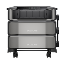 Load image into Gallery viewer, EcoFlow DELTA Pro Ultra Inverter + Battery
