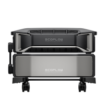 Load image into Gallery viewer, EcoFlow DELTA Pro Ultra Inverter + Battery
