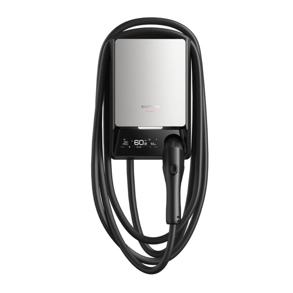 EcoFlow Ocean  EV Charger (11.5KW)