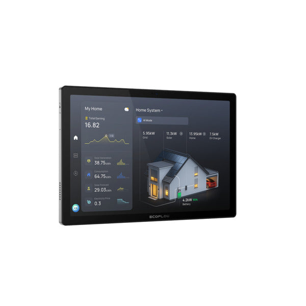 EcoFlow OCEAN Power Insight 2 Max