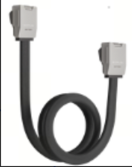 LFP Battery Power Cable (2 meter / 7 feet)