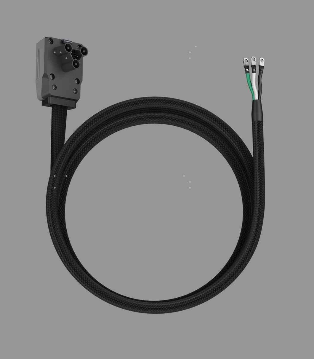 EcoFlow Power Hub AC Main Out Charge Cable