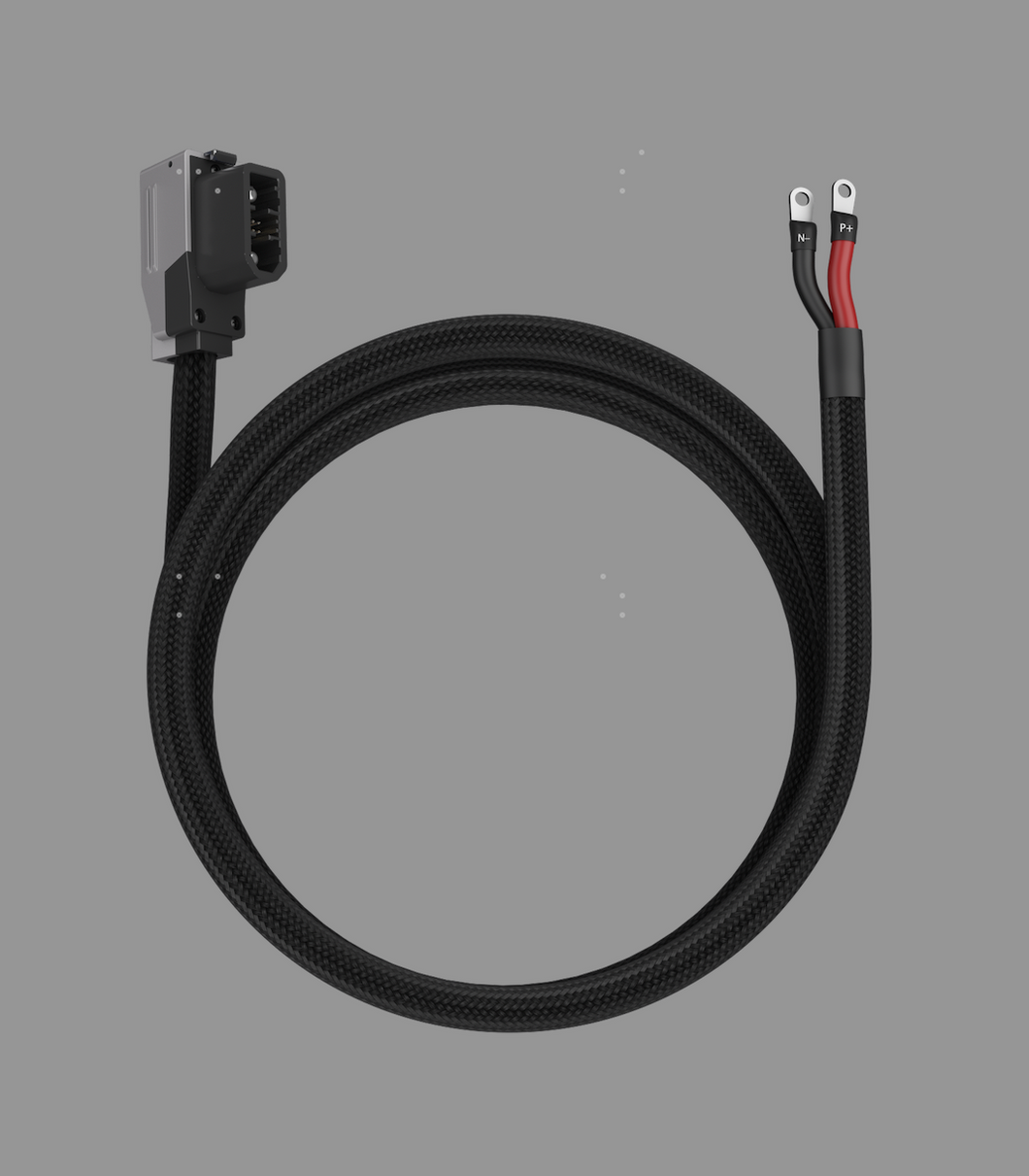 EcoFlow Power Hub DC Main Out Charge Cable