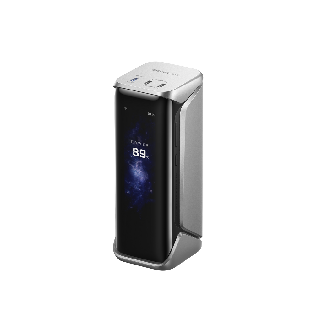 EcoFlow RAPID Pro X Power Bank (27,650mAh, 300W)