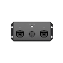 Load image into Gallery viewer, Ecoflow DELTA Pro 3*2+50 Amp Hub
