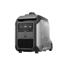 Load image into Gallery viewer, EcoFlow DELTA Pro 3 Portable Power Station + Smart Generator 4000（Dual Fuel）
